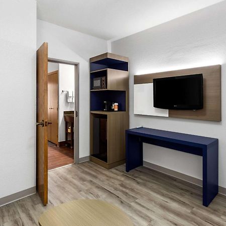 Comfort Inn & Suites Kenosha-Pleasant Prairie Extérieur photo