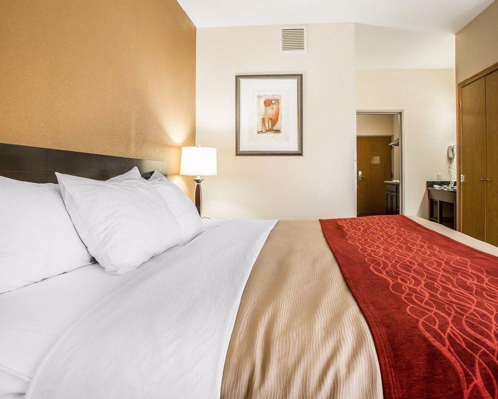 Comfort Inn & Suites Kenosha-Pleasant Prairie Extérieur photo