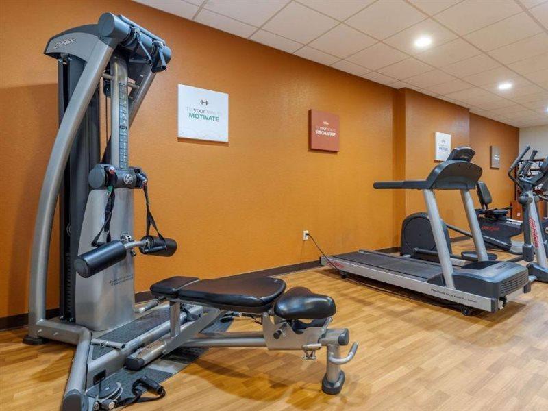 Comfort Inn & Suites Kenosha-Pleasant Prairie Extérieur photo