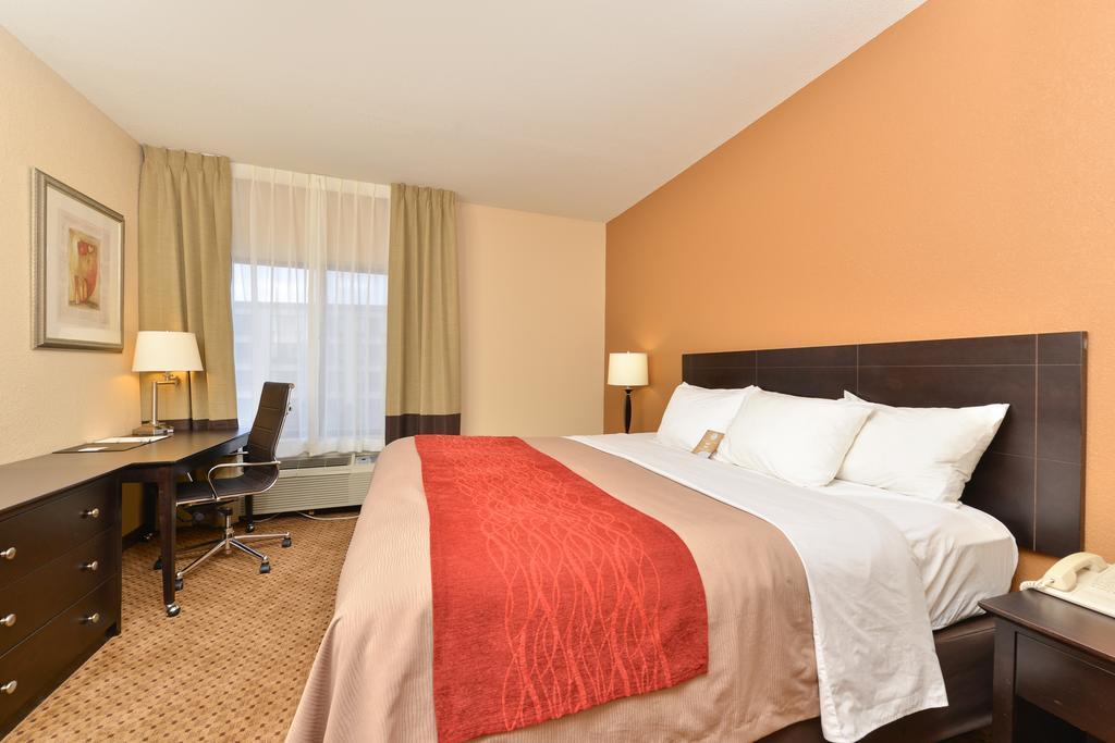 Comfort Inn & Suites Kenosha-Pleasant Prairie Extérieur photo