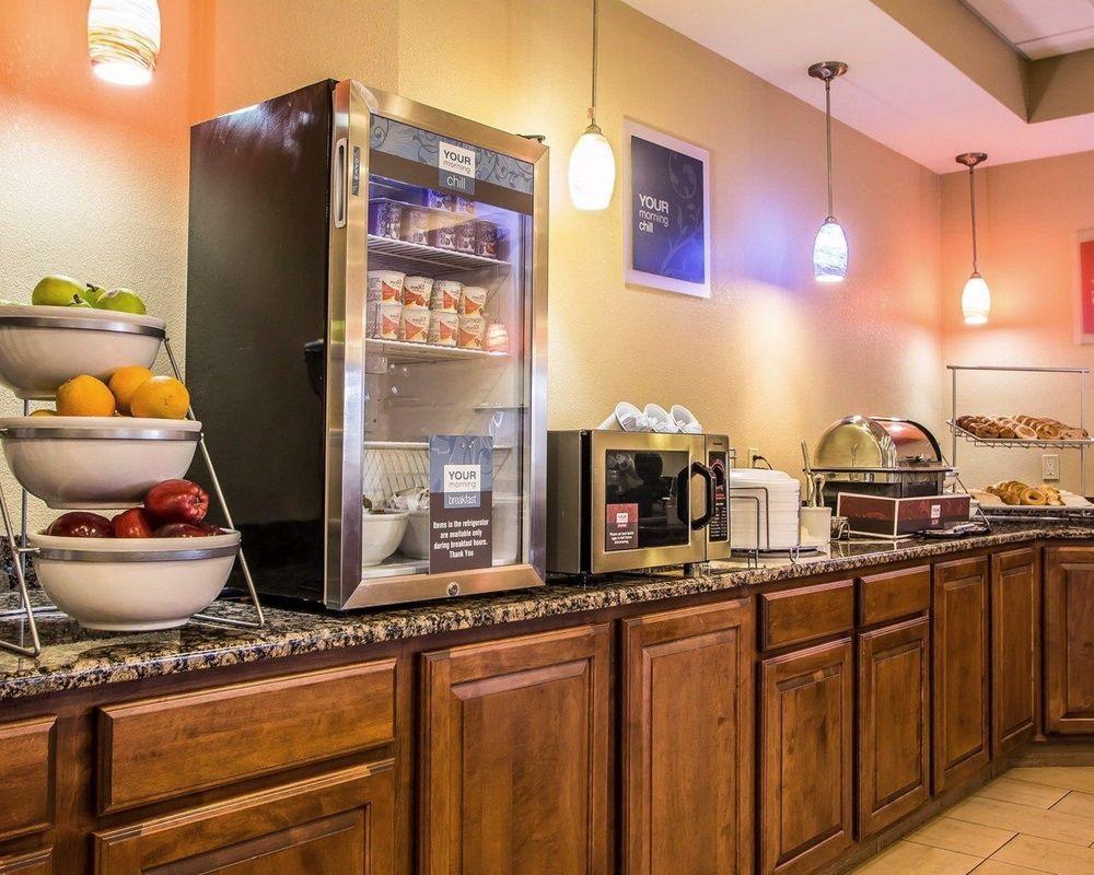 Comfort Inn & Suites Kenosha-Pleasant Prairie Extérieur photo