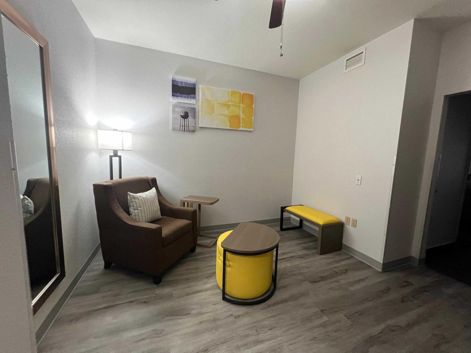 Comfort Inn & Suites Kenosha-Pleasant Prairie Extérieur photo