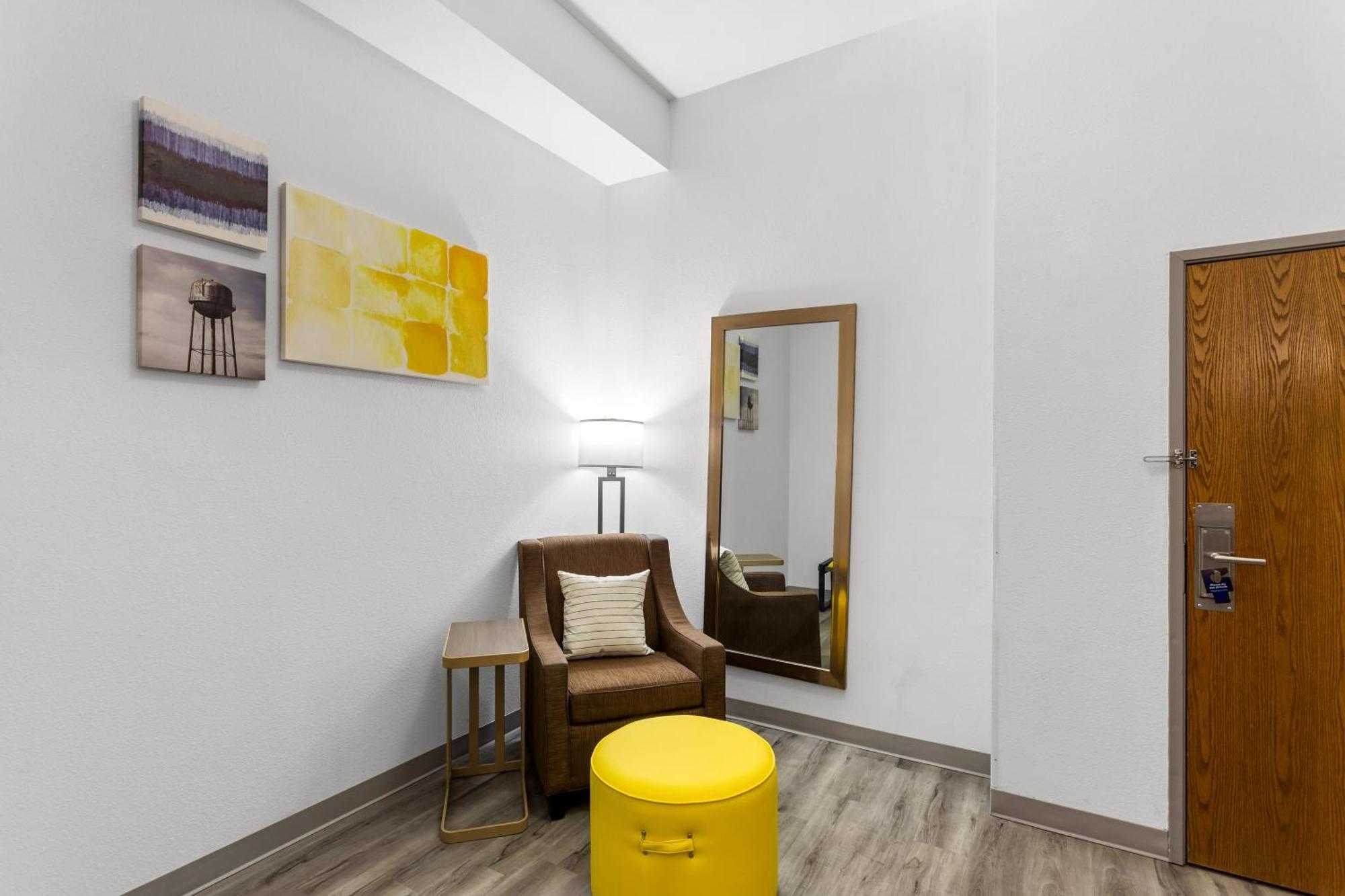 Comfort Inn & Suites Kenosha-Pleasant Prairie Extérieur photo