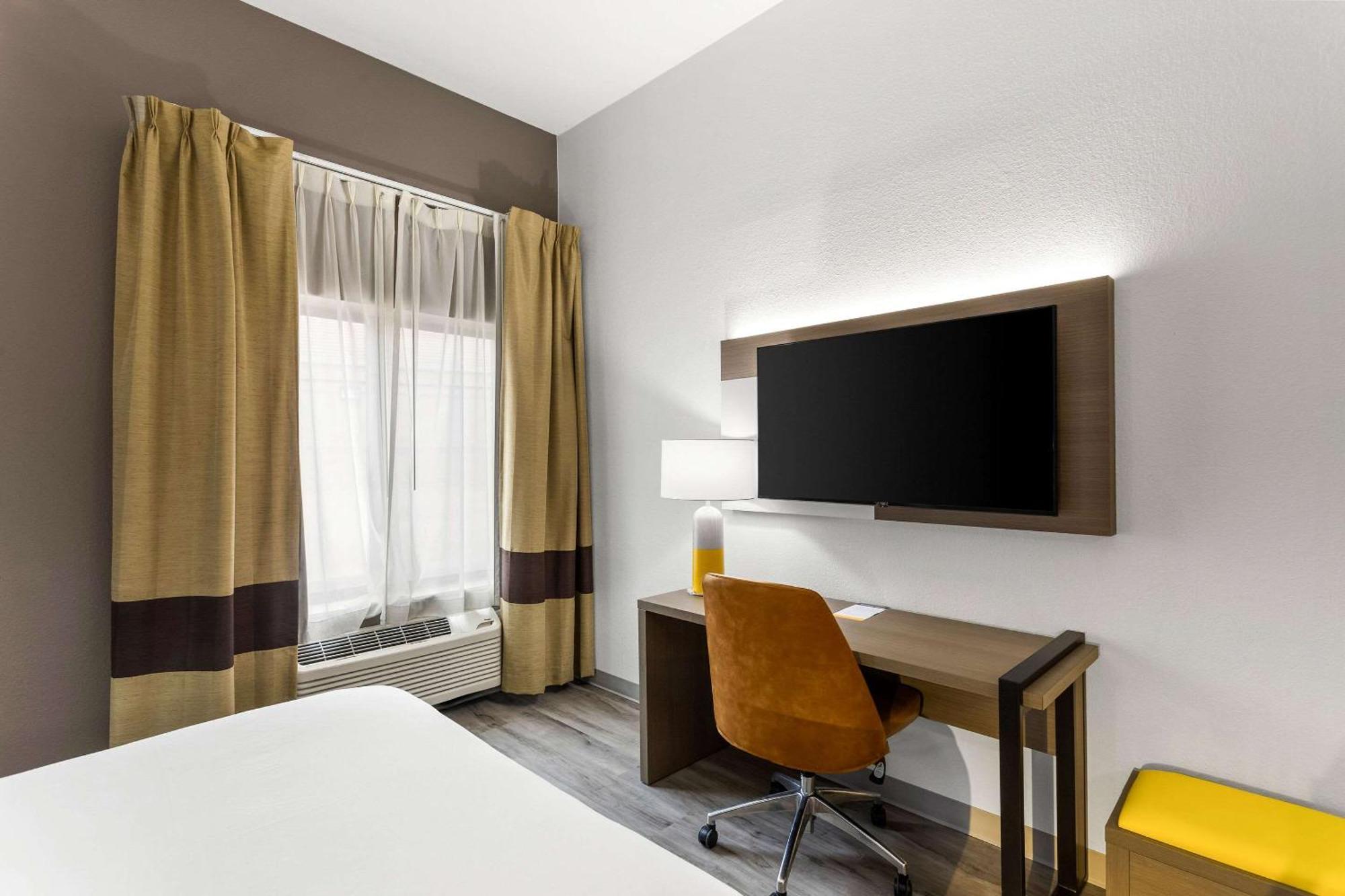 Comfort Inn & Suites Kenosha-Pleasant Prairie Extérieur photo