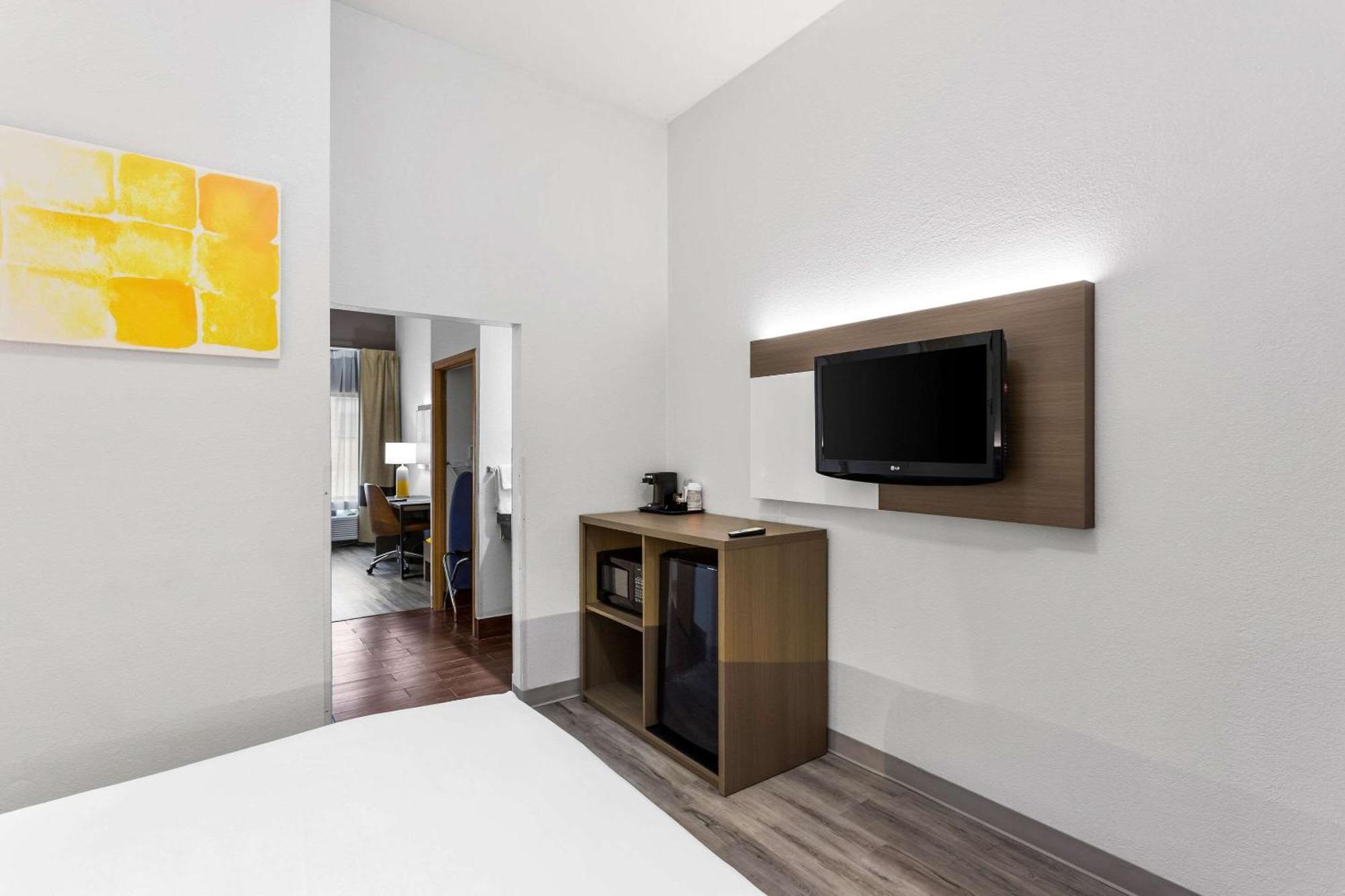 Comfort Inn & Suites Kenosha-Pleasant Prairie Extérieur photo