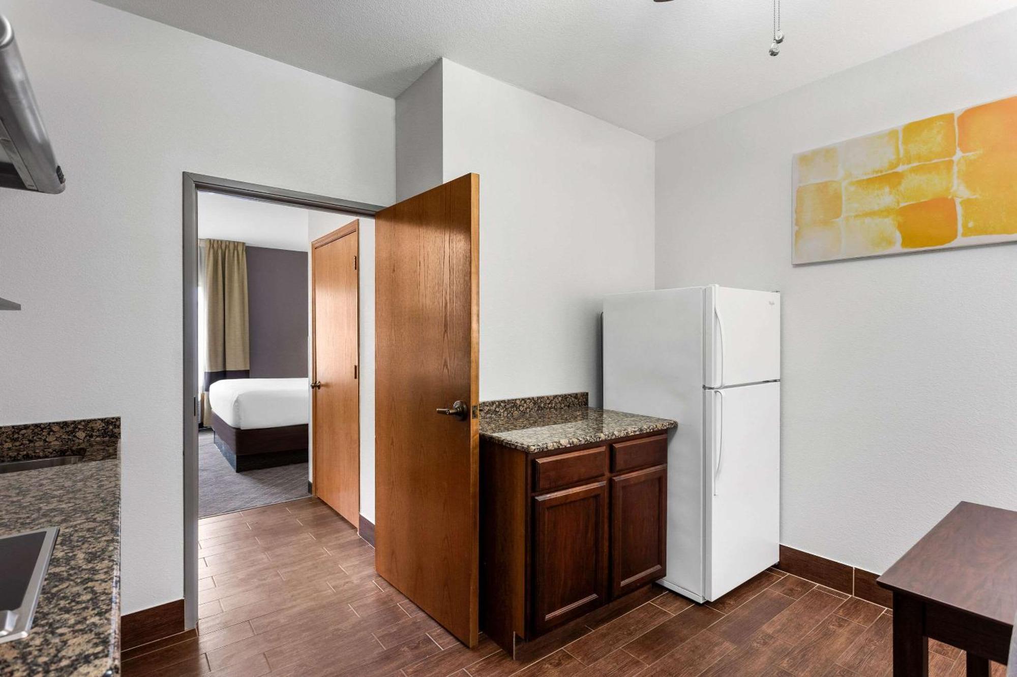 Comfort Inn & Suites Kenosha-Pleasant Prairie Extérieur photo