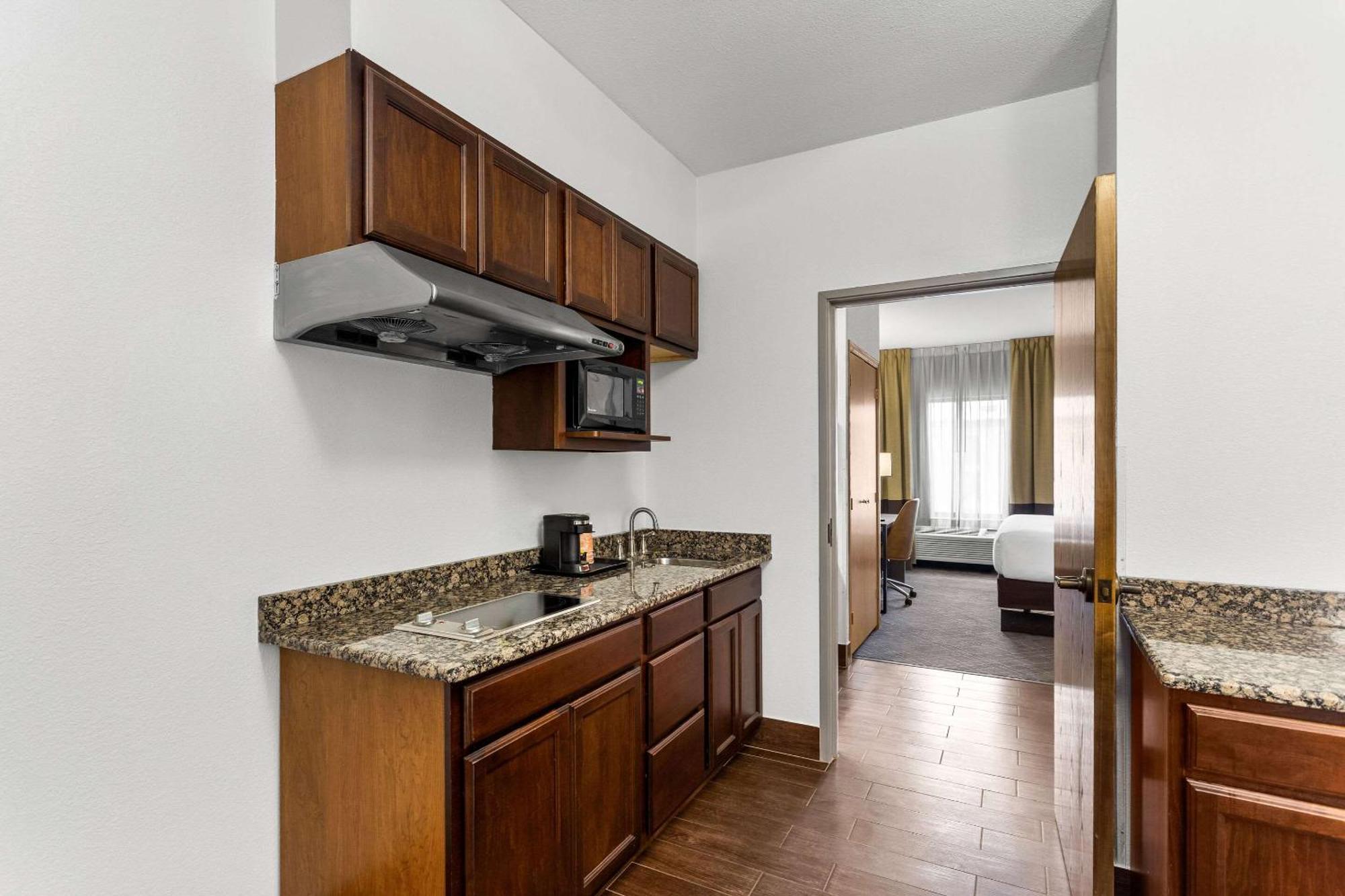 Comfort Inn & Suites Kenosha-Pleasant Prairie Extérieur photo