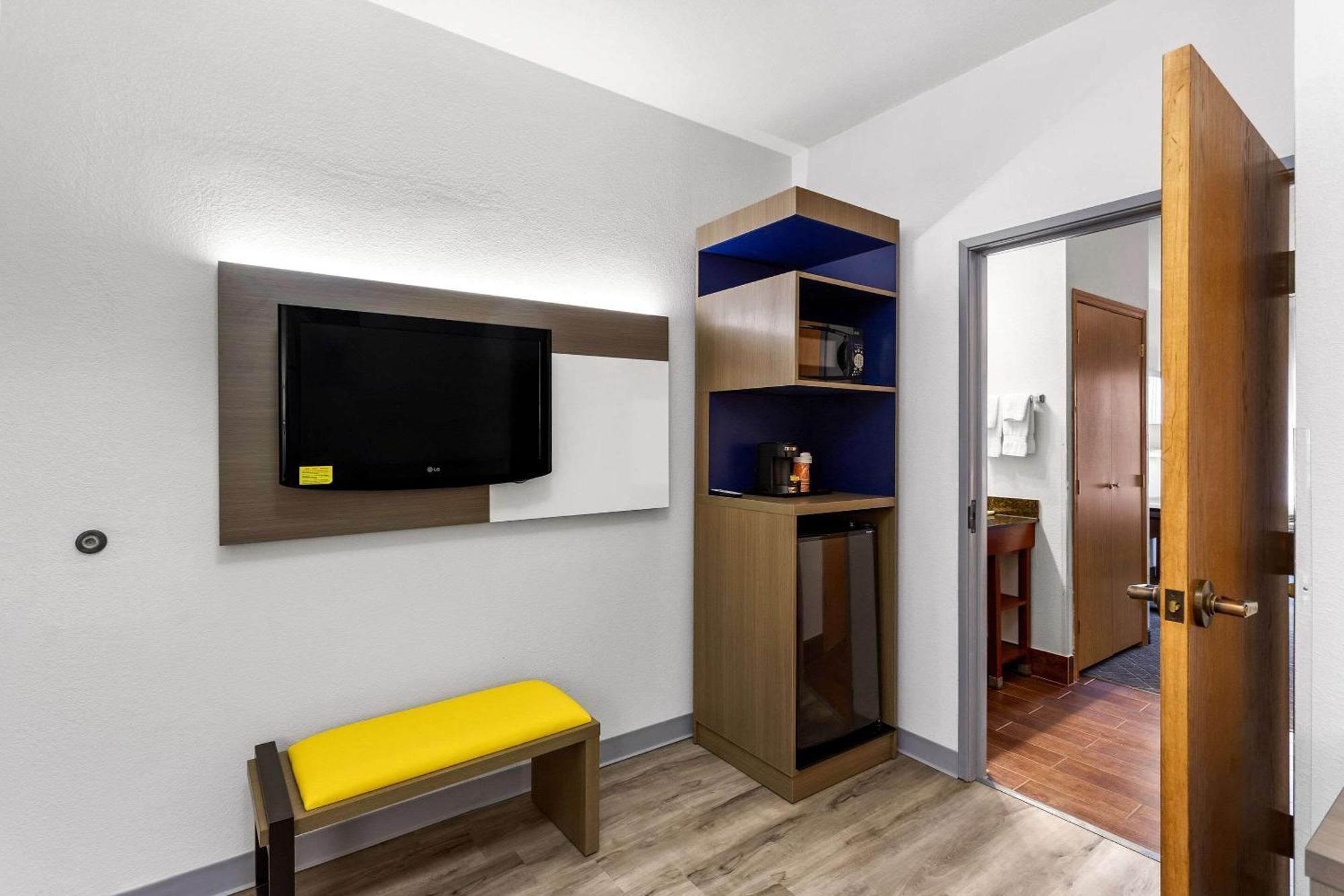 Comfort Inn & Suites Kenosha-Pleasant Prairie Extérieur photo