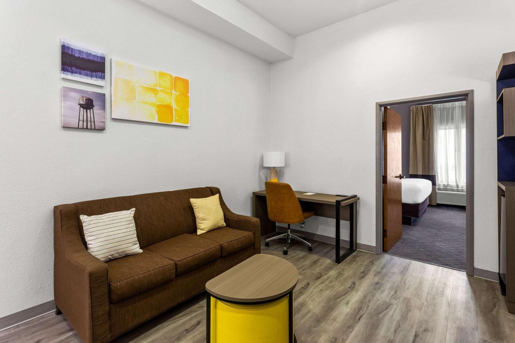 Comfort Inn & Suites Kenosha-Pleasant Prairie Extérieur photo