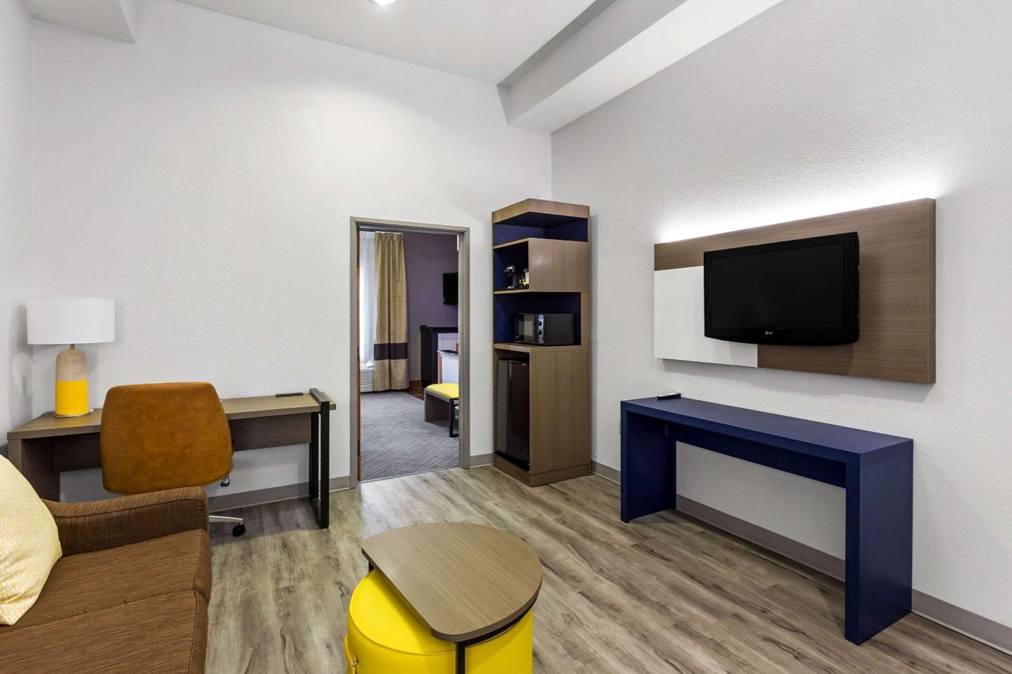Comfort Inn & Suites Kenosha-Pleasant Prairie Extérieur photo