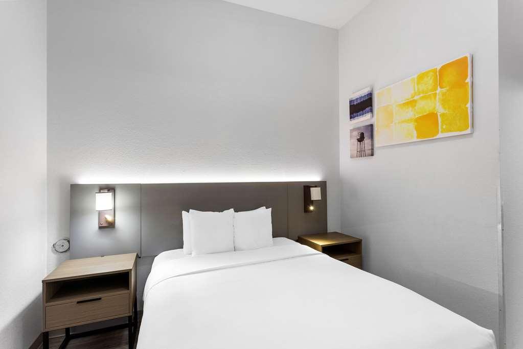 Comfort Inn & Suites Kenosha-Pleasant Prairie Chambre photo