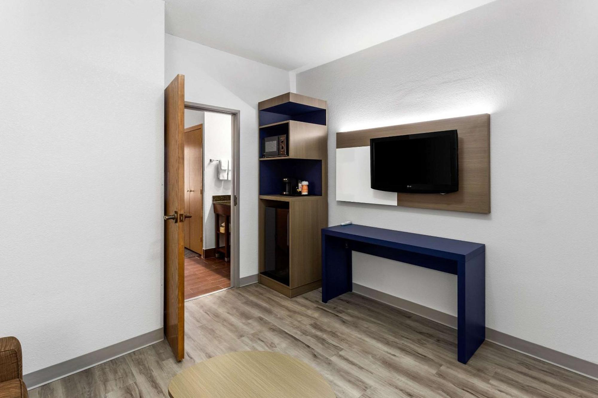 Comfort Inn & Suites Kenosha-Pleasant Prairie Extérieur photo
