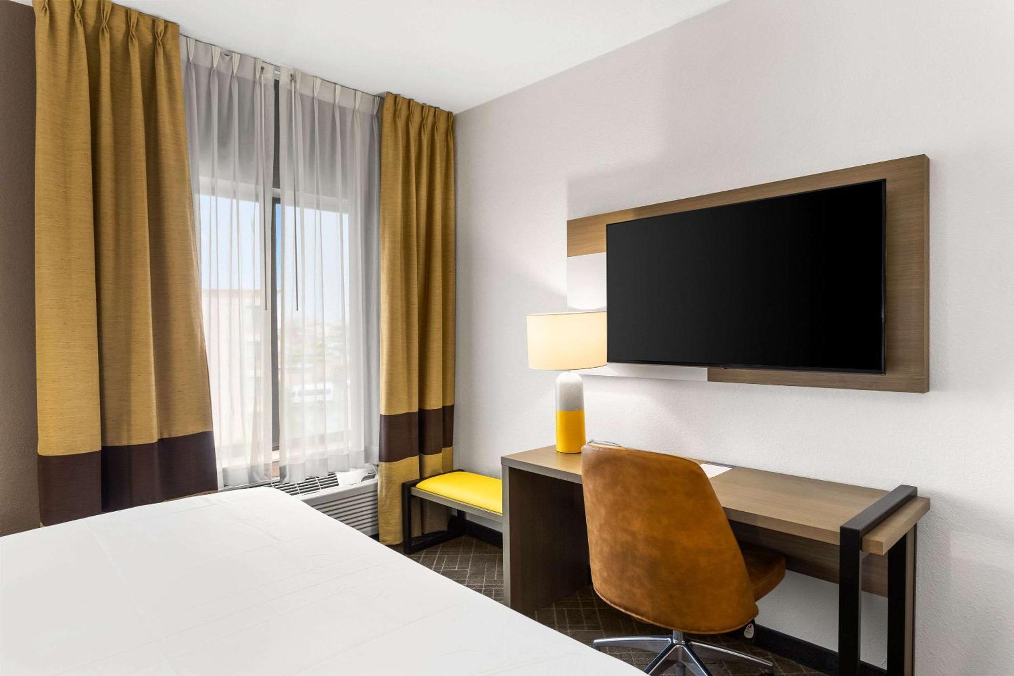 Comfort Inn & Suites Kenosha-Pleasant Prairie Extérieur photo