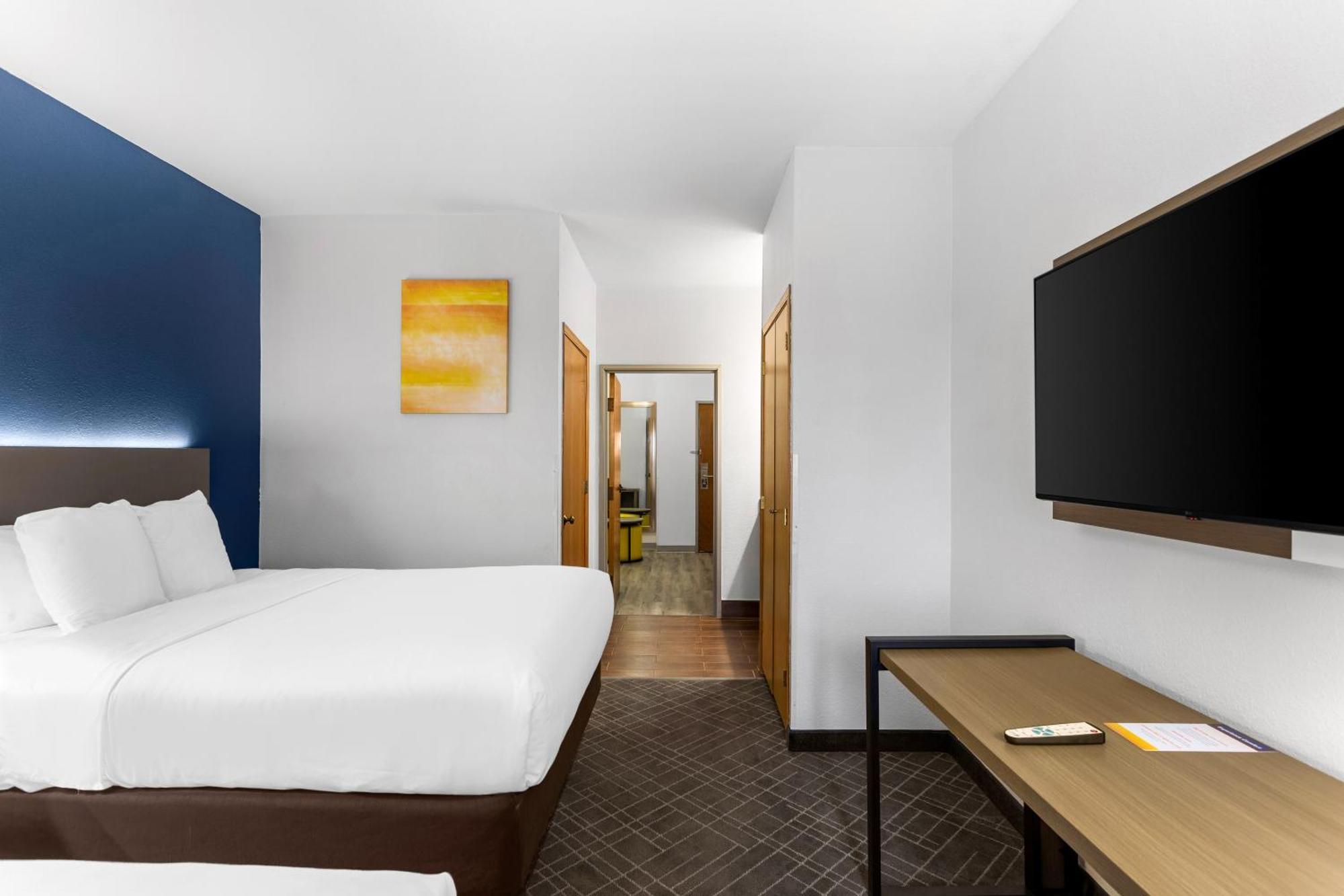 Comfort Inn & Suites Kenosha-Pleasant Prairie Extérieur photo