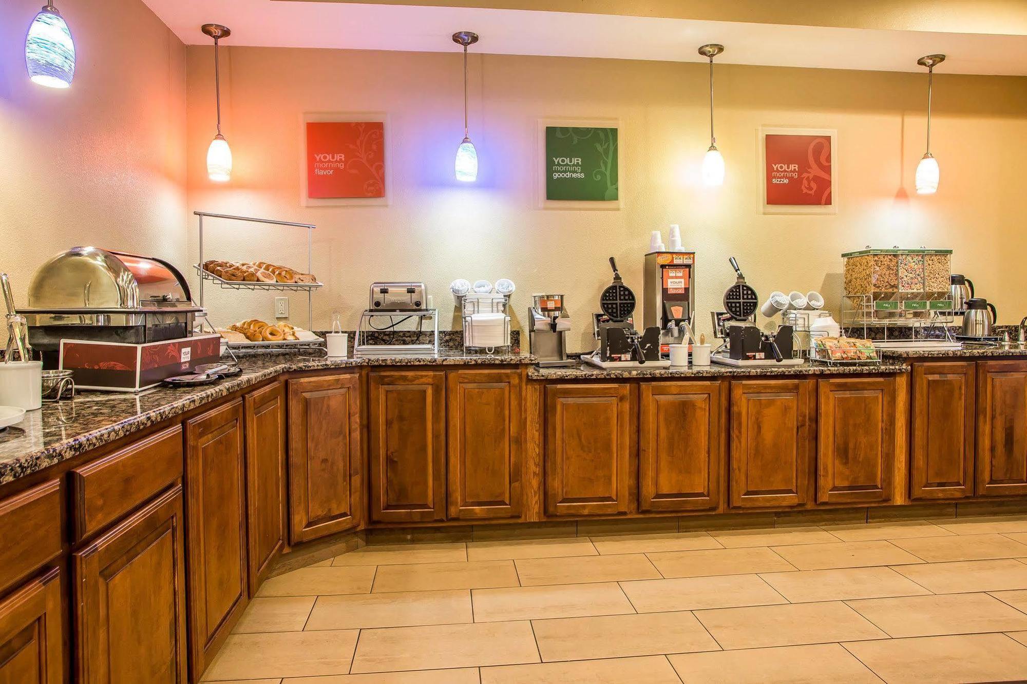 Comfort Inn & Suites Kenosha-Pleasant Prairie Extérieur photo